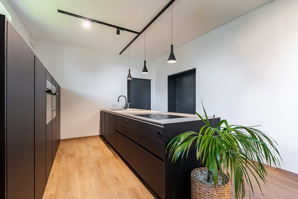 Showküche von Timbers.kitchen in Weiden