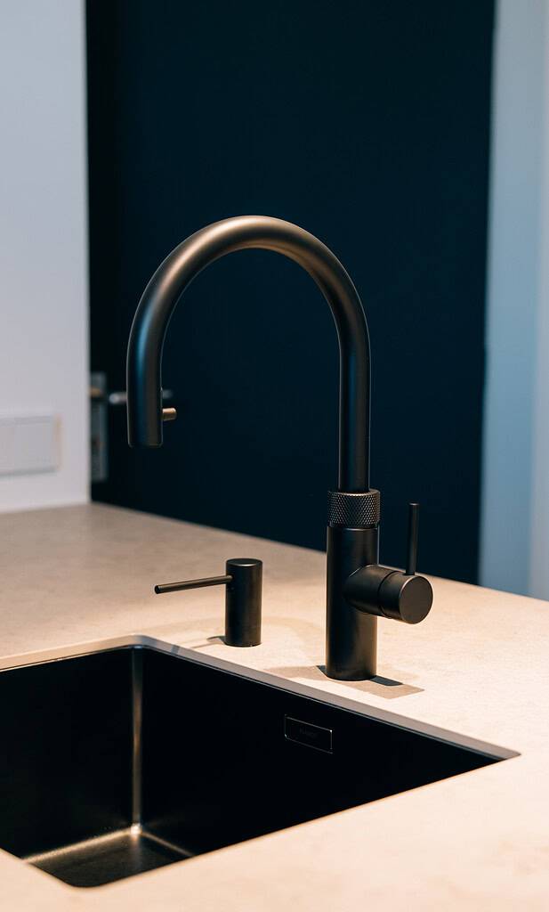 Showküche von Timbers.kitchen in Weiden