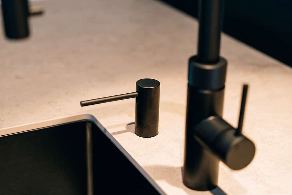 Showküche von Timbers.kitchen in Weiden