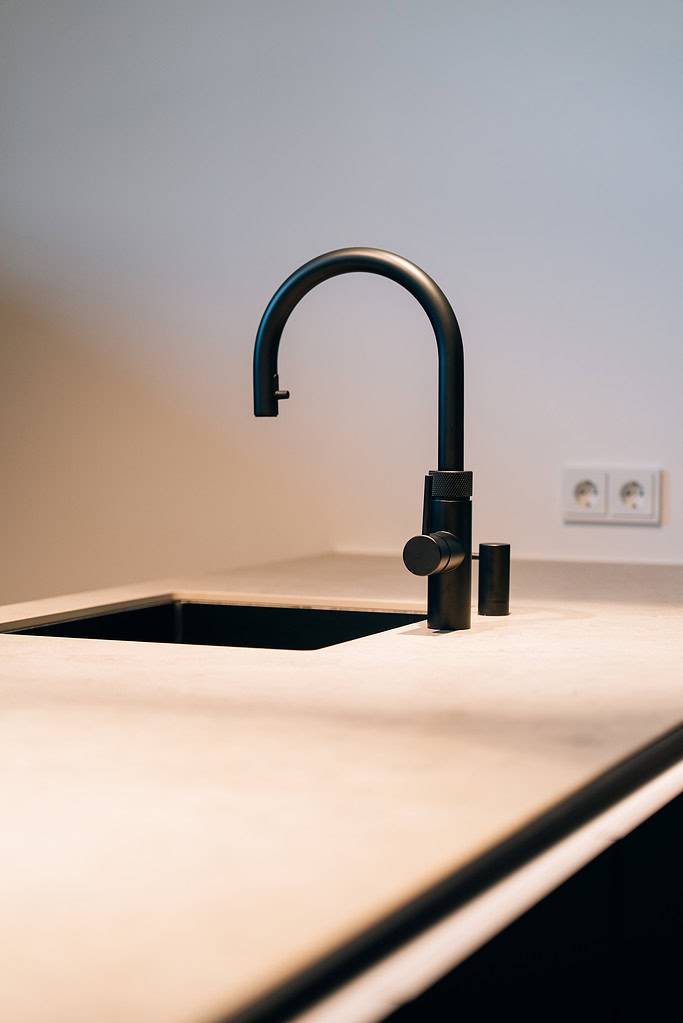 Showküche von Timbers.kitchen in Weiden