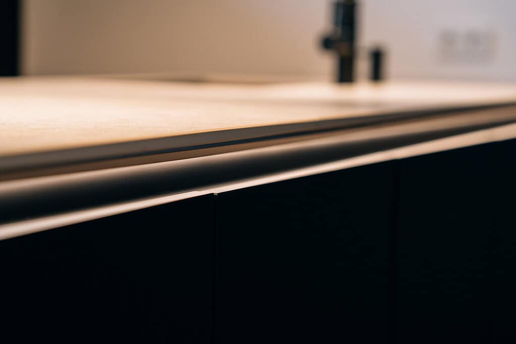 Showküche von Timbers.kitchen in Weiden