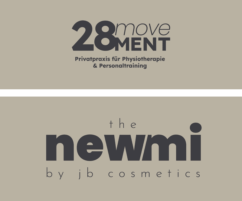 Logo 28Movement & thenewmi
