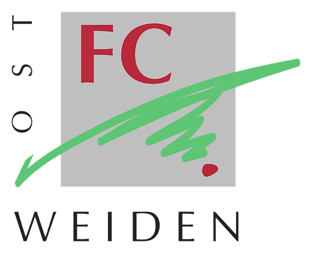 Logo FC Weiden-Ost