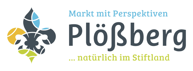 Logo Gemeinde Plößberg