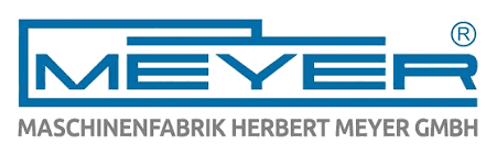 Logo Maschinenfabrik Herbert Meyer