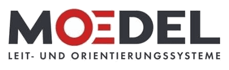 Logo Moedel