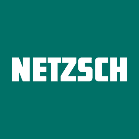 Logo Netzsch