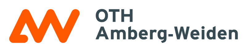 Logo OTH Amberg-Weiden