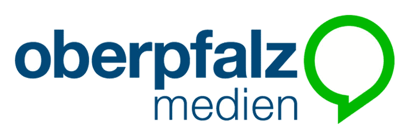 Logo Oberpfalz Medien