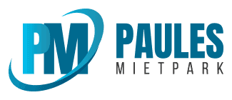 Logo Paules Mietpark
