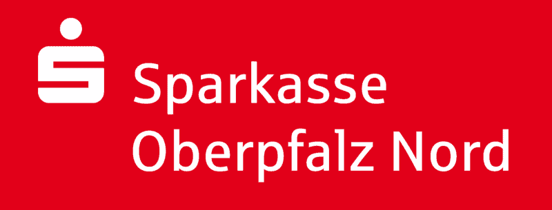 Logo Sparkasse Oberpfalz Nord