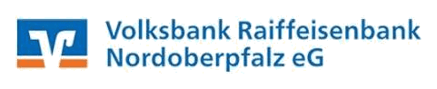 Logo Volksbank Raiffeisenbank Nordoberpfalz