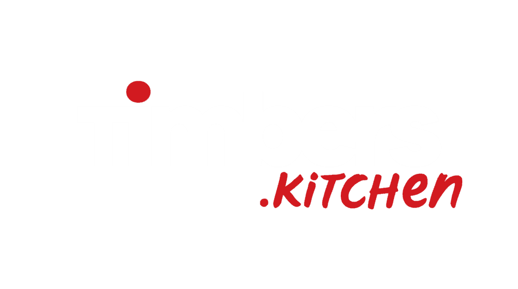 Timbers.kitchen Logo
