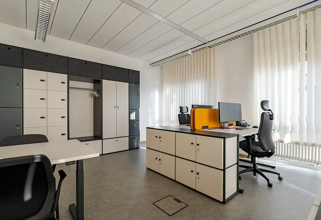 OTH Amberg-Weiden, Flex-Raum 5