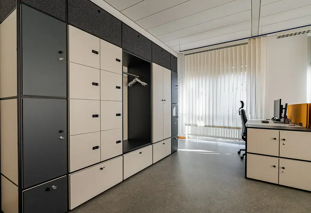 OTH Amberg-Weiden, Flex-Raum 7