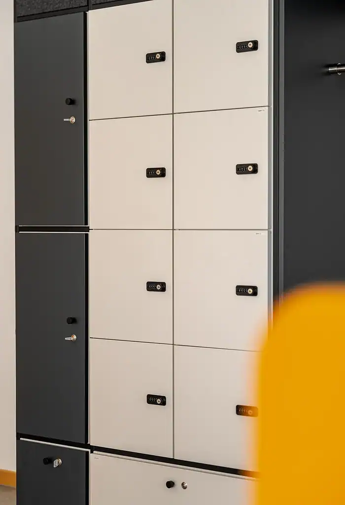OTH Amberg-Weiden, Flex-Raum 11
