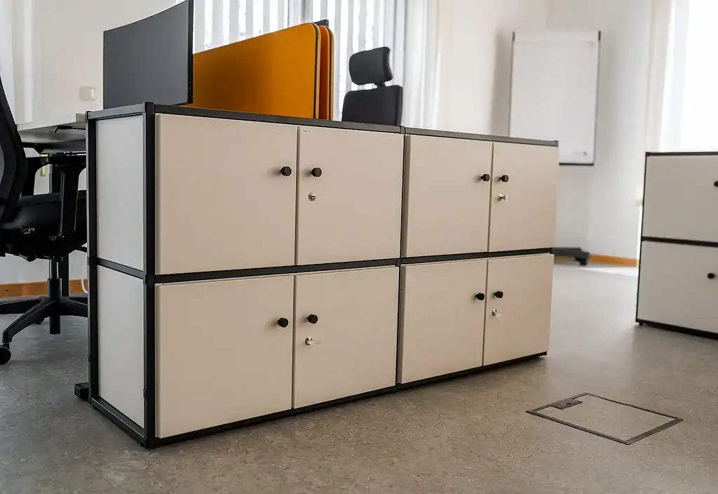 OTH Amberg-Weiden, Flex-Raum 19